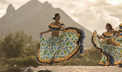 Le séga Mauricien — Bien Vivre À Maurice