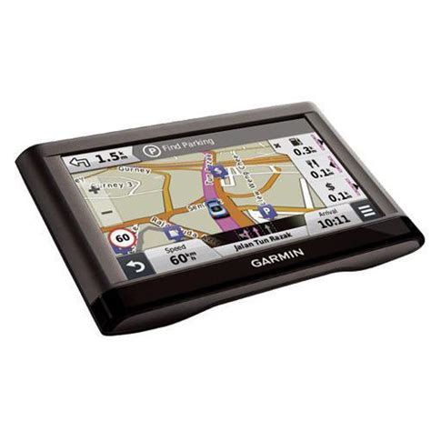 Garmin Nüvi 52LM GPS Back Market