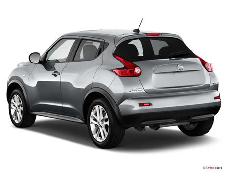 2012 Nissan Juke: 25 Exterior Photos | U.S. News