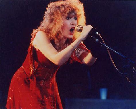 Stevie Nicks The Wild Heart Tour 1983 2 - Stevie Nicks Photo (40926965 ...