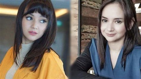 Kabar Angelica Simperler Kini Kembali Main Sinetron Adu Akting Dengan Aktor Tampan Bryan