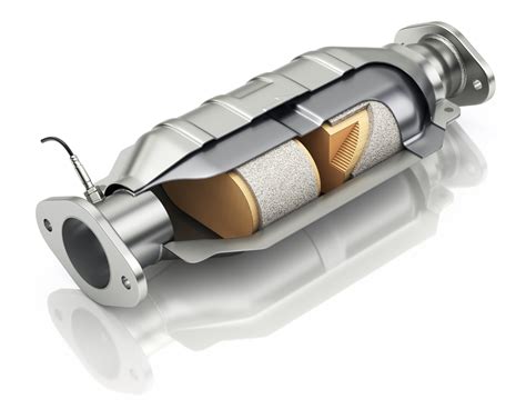 Catalytic Converters Their Purpose And Importance