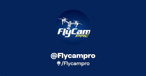 @Flycampro | Linktree