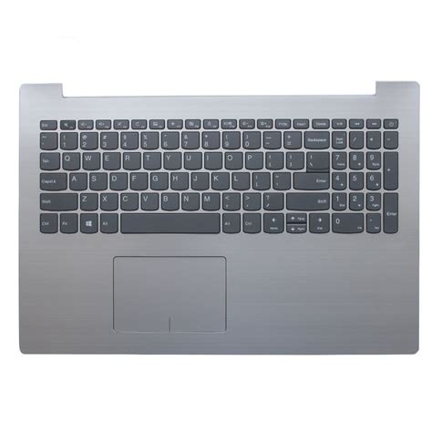 Carcasa Superioara Cu Tastatura Palmrest Laptop Lenovo Ideapad