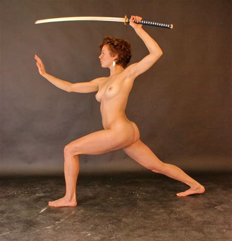 Beauty Strength And Form Nudes WarriorWomen NUDE PICS ORG