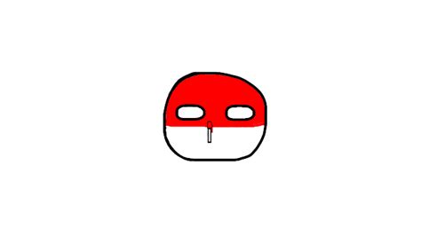 Polandball Drawing Polandball Polandball Amino