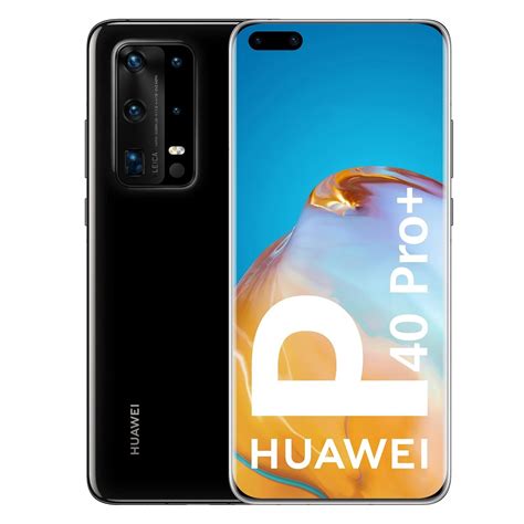 Huawei P40 Pro llega a España precio y disponibilidad