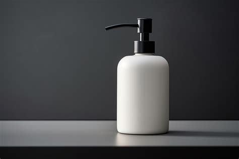 A Detailed Closeup Of A Minimalist Soap Graphic By 29graphic · Creative Fabrica