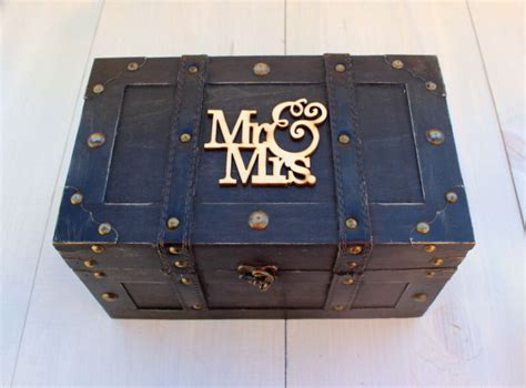 Keepsake Box Memory Box Treasure Chest Trunk Time Capsule Etsy