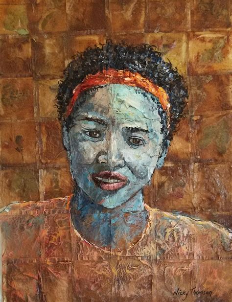 gallery- artist Nicky Thomson – Nicky Thomson Art