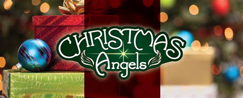 Christmas Angel Program 2024 Viole Jesselyn