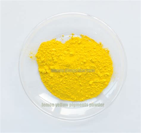 Organic Pigment Yellow Gr P Pigment Yellow 13 Heat Resistance 180c