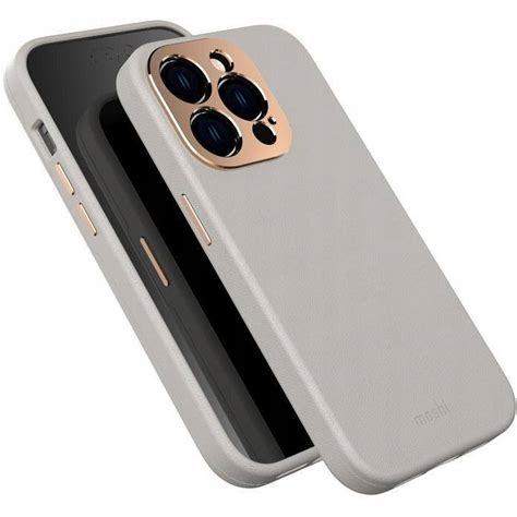 Plecki Case Cover Moshi Magsafe Do Iphone Pro Moshi Sklep