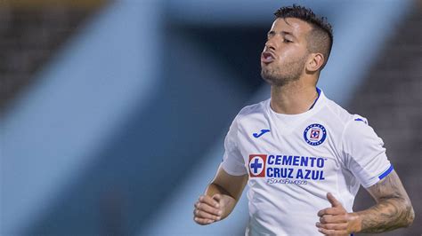 Pablo Ceppelini Ex De Cruz Azul Fue Golpeado Por Una NAVAJA En Juego