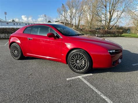 Alfa Romeo Brera Used Cars For Sale In UK AutoTrader UK