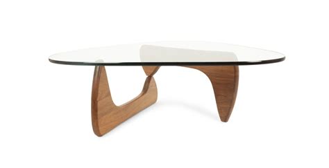 Noguchi coffee table - Derlook