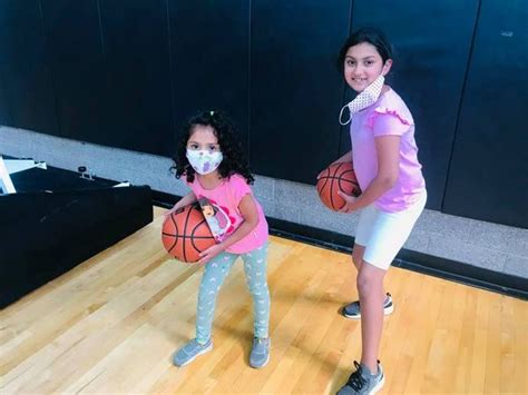 After School Youth Basketball & Personal Training - TheLegends.org