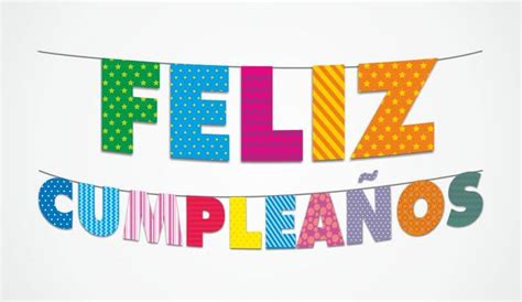 Feliz Cumpleanos Para Imprimir Letras Grandes Realtec Images And