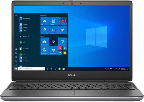 Dell Precision 7550 - Elektroonika24
