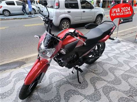 Yamaha Factor Ybr Por R Nova Igua U Rj Id