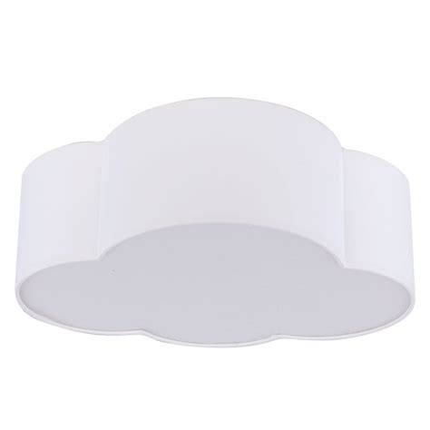 Vaiki Kas Lubinis Viestuvas Tk Lighting Cloud Xe Led W