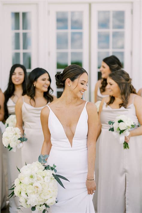 Carmel Country Club Wedding Casie Marie Photography