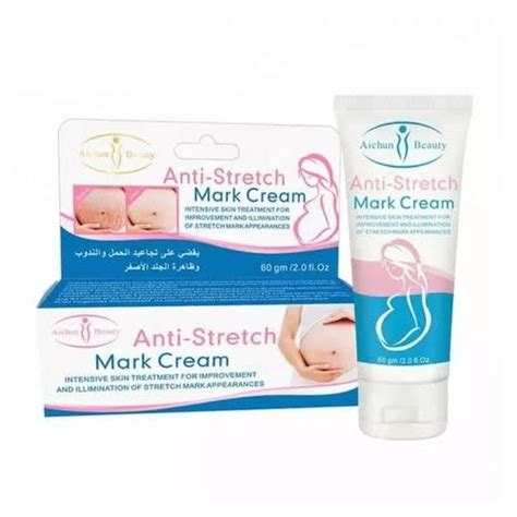 Aichun Beauty All Purpose Anti Stretch Mark Cream G Konga Online