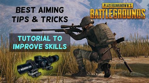 HOW To AIM Like A PRO PRO Aiming Tips And Tricks Best Aiming For