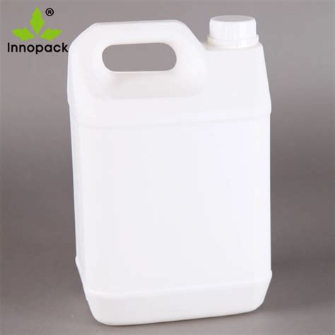 L Hdpe Plastic Water Jerry Can Drum With Food Grade China Jerry Can