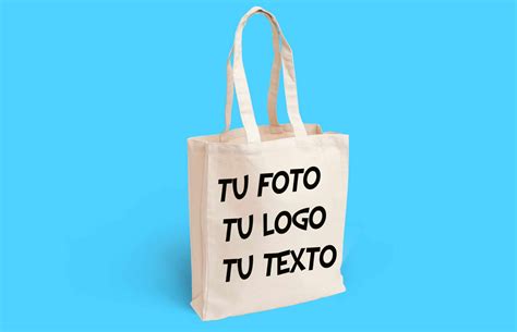 Bolsas personalizadas baratas en Serigrafía en Sevilla