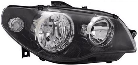 Lampa przednia Tyc Reflektor Główny Fiat Palio 05 51773143 Prawy