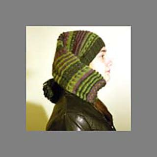 Ravelry Ronald Hat Pattern By Irina Poludnenko