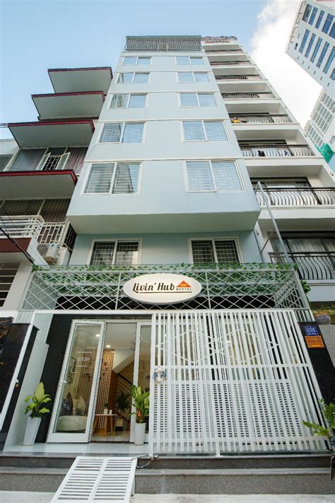 Livin Hub Hostel Apartment Nha Trang 2022 Hotel Deals Klook Canada