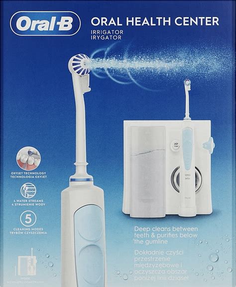 Oral-B Professional Care MD20 - Irigatorius | Makeup.lt