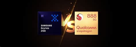 Exynos 2100 Vs Snapdragon 888 Novos Testes Reforçam Vantagem Da