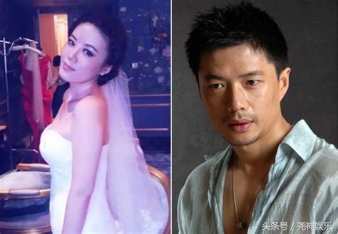 43歲段奕宏與愛妻近照，嬌妻是日籍華人演員，二人低調恩愛多年 每日頭條