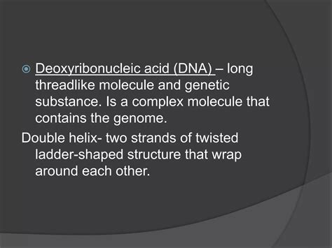 The Biological and environmental causes of Developmental Disabilities
