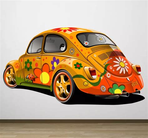 Vw Beetle Sticker Ideas Verified Quality | www.bharatagritech.com