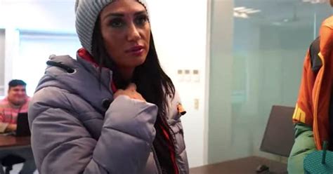 Amaria Morales' Secret Life Exposed: A Shocking Revelation - apzsmyg