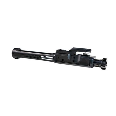 Rw Arms Ar 15 Bolt Carrier Group Low Mass Bolt Black Nitride Rw