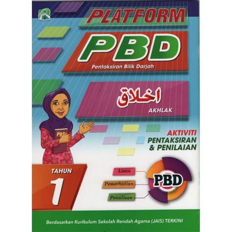 Platform Pbd Tahun Akhlak Lazada