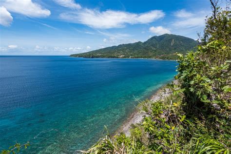 7 Best Beaches in DOMINICA to Visit on the Island