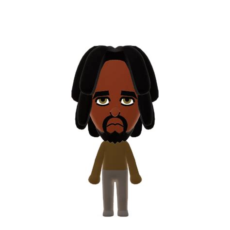 Tony The Wii Dx Cpu Miis Wiki Fandom