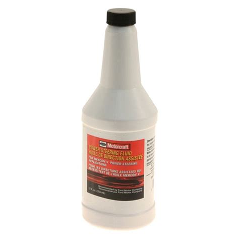 Motorcraft® Mercon V Automatic Transmission Fluid