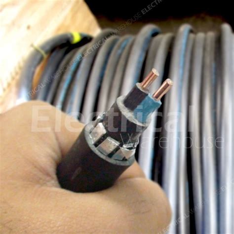 Jual Kabel Listrik NYFGBY 2x4mm2 SUTRADO GBY 2x4mm 2x4 Mm 2 X 4 Mm2