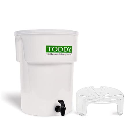 Commercial Model Toddy Cold Brew Coffee