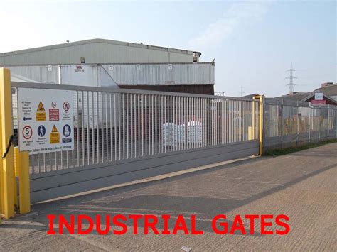 Ace Gates And Fences Fencing Cape Town Barriers Cape Town Quick