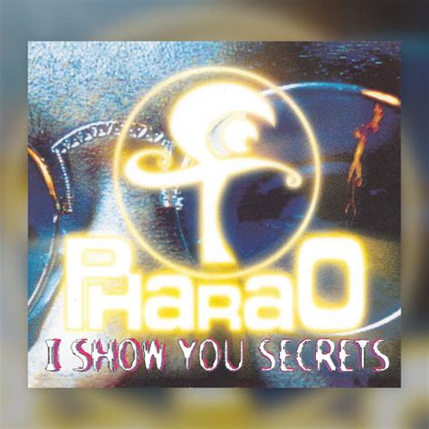 I Show You Secrets Radio Version YouTube Music