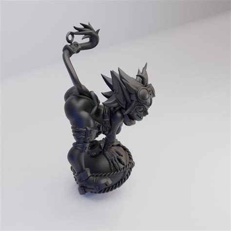 Hot Goblin 爆弾ゴブリン スキムピー