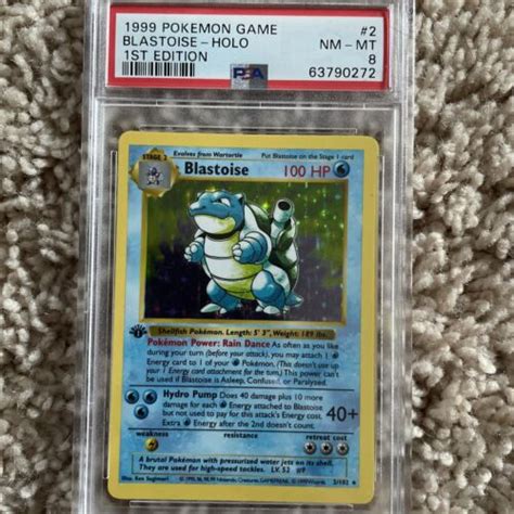 Search Collect On Twitter 1999 POKEMON BASE SET SHADOWLESS 1ST